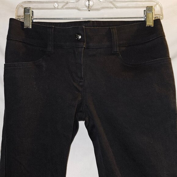 LAST SMALL LIP SERVICE SKINNY STRETCH JEANS - Picture 4 of 14